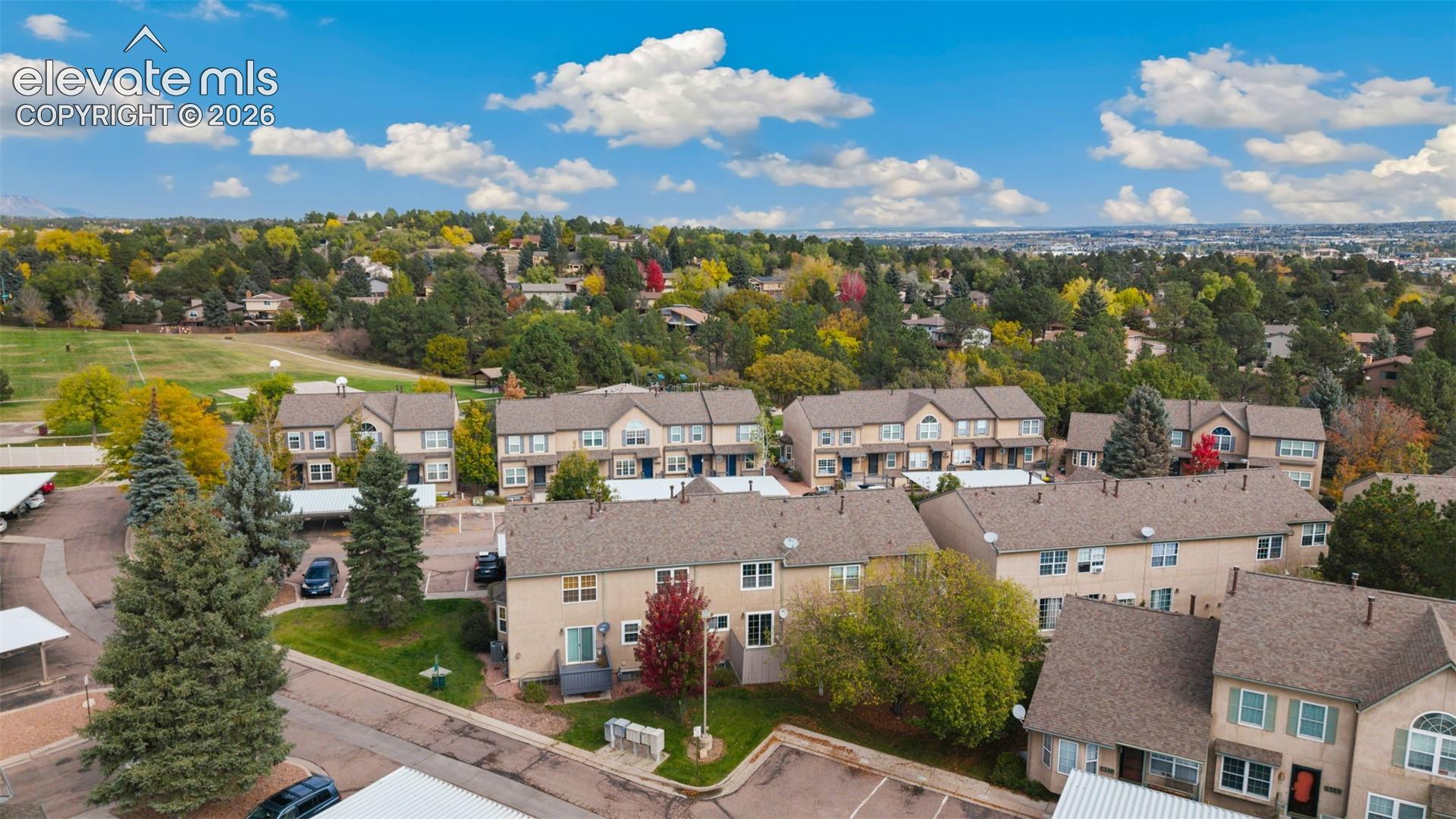Photo 37 of 6232 Colony Circle, Colorado Springs