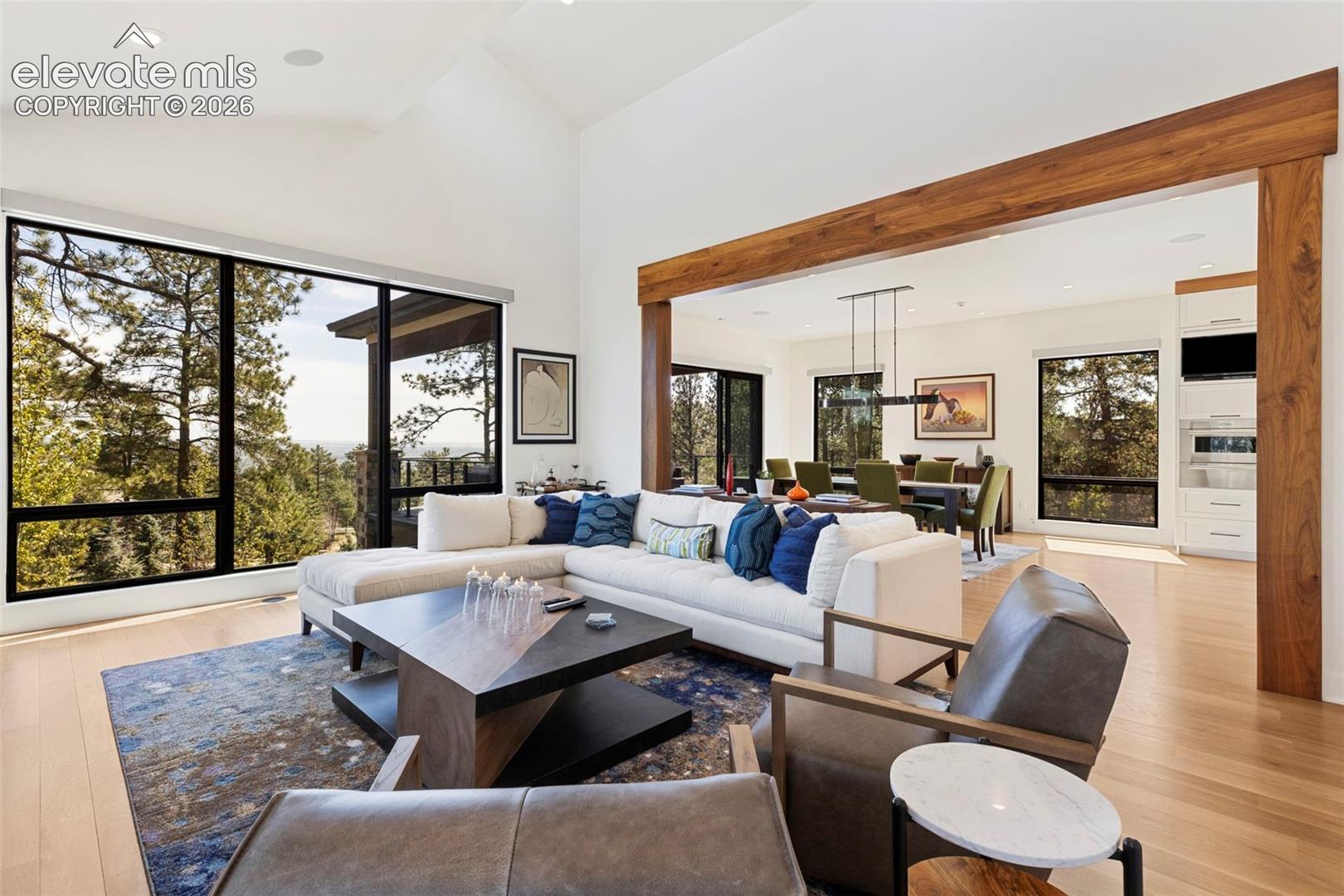 Photo 11 of 1685 Oakmoor Heights, Colorado Springs