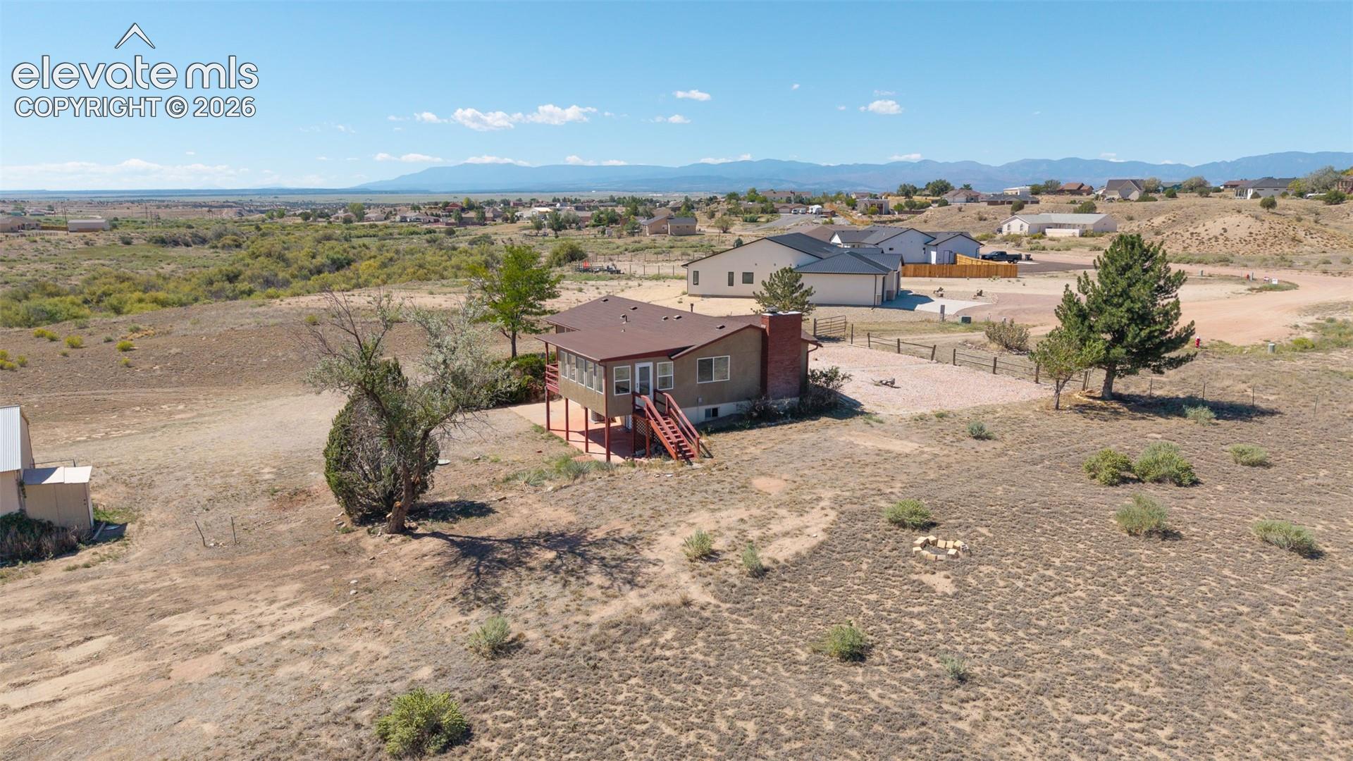 Photo 39 of 1783 W Chimazo Plaza, Pueblo West