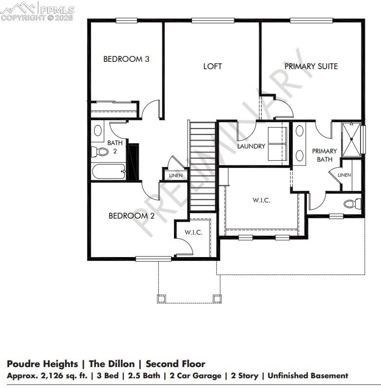 13326 Valley Peak Dr, Peyton, CO 80831