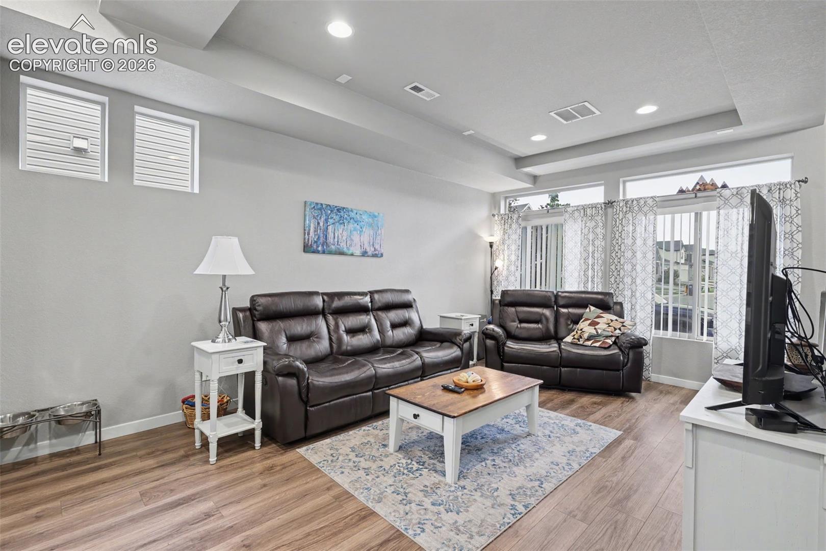 Photo 13 of 7026 Silvergrass Drive, Colorado Springs