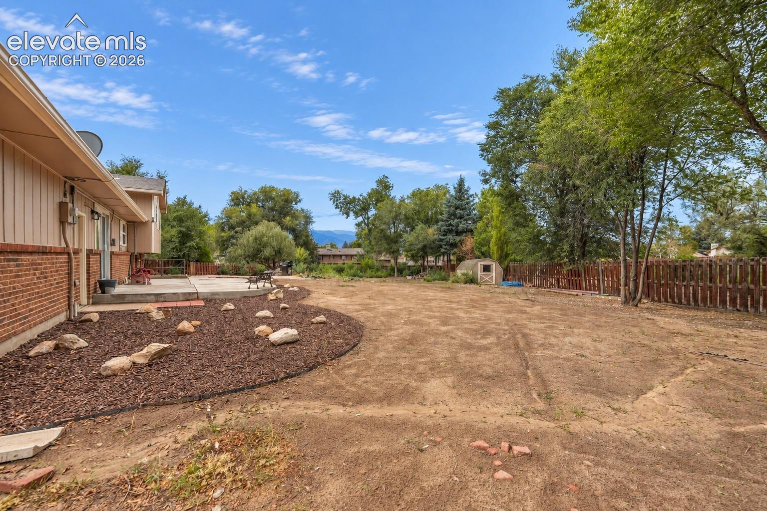 Photo 27 of 4020 Manzana Court, Colorado Springs