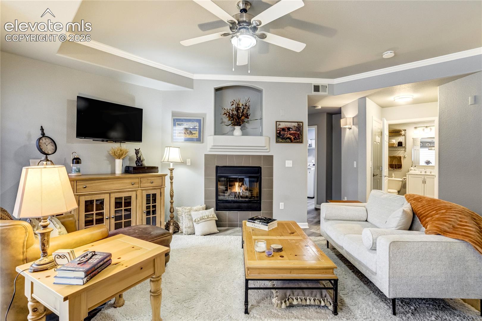 Photo 8 of 4572 Copeland Loop #102, Highlands Ranch