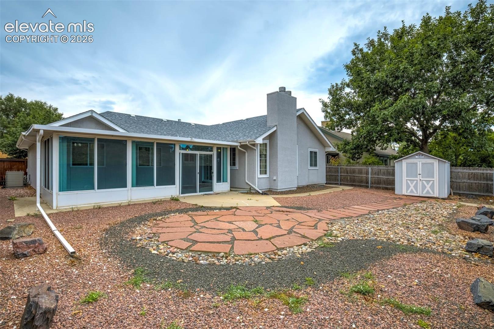 Photo 42 of 2170 Heatherdale Drive, Colorado Springs