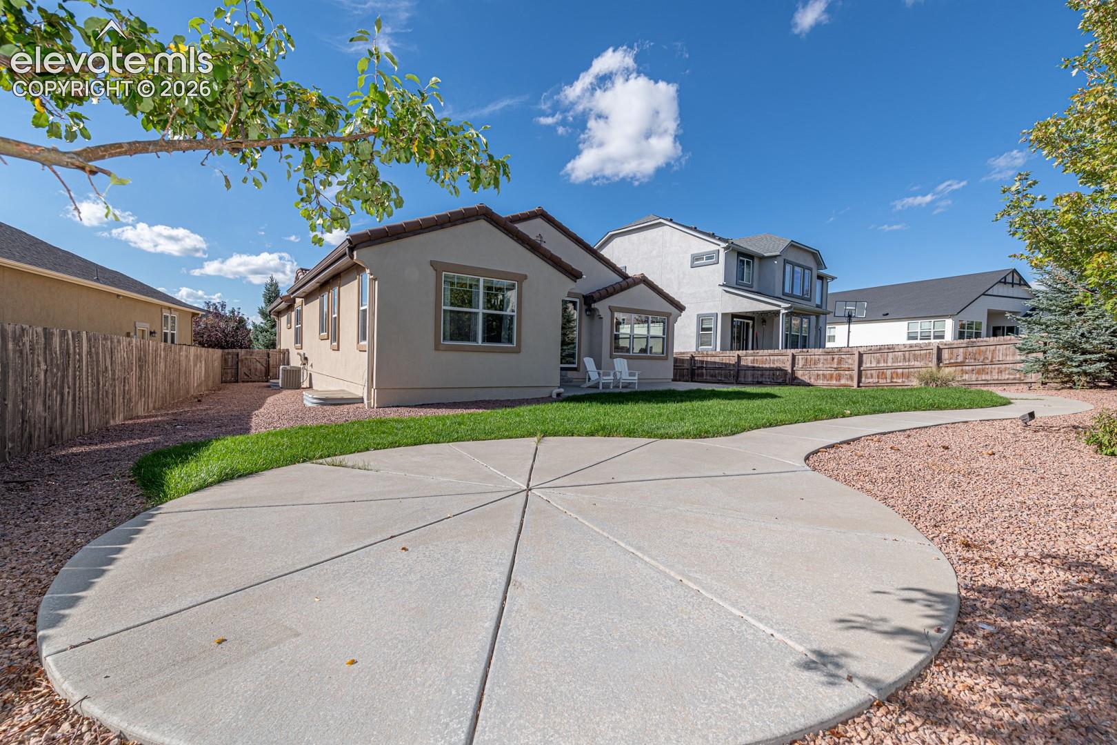 Photo 21 of 10103 Edgemont Ranch Lane, Colorado Springs