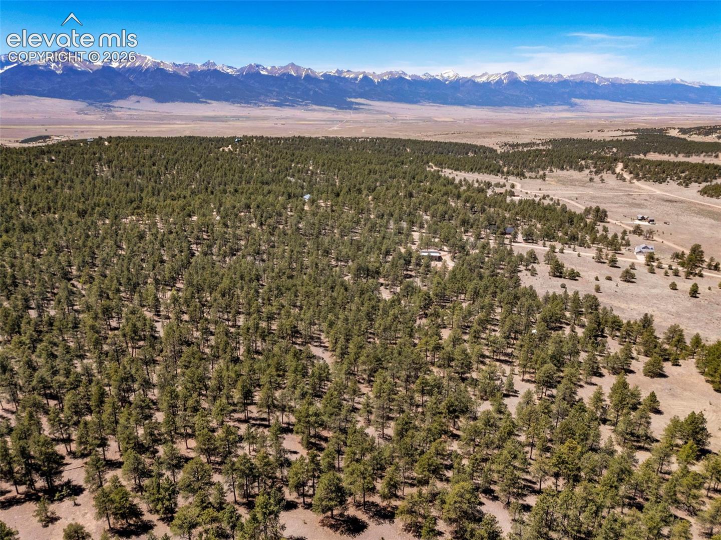 Photo 13 of 185 Sioux Trail, Westcliffe
