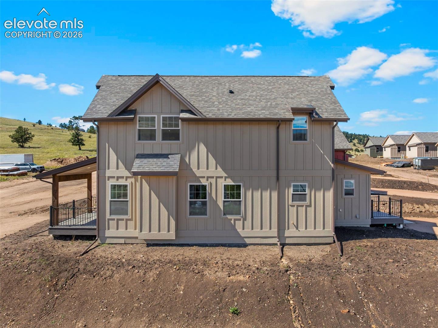 Photo 43 of 201 W Womack Avenue, Cripple Creek