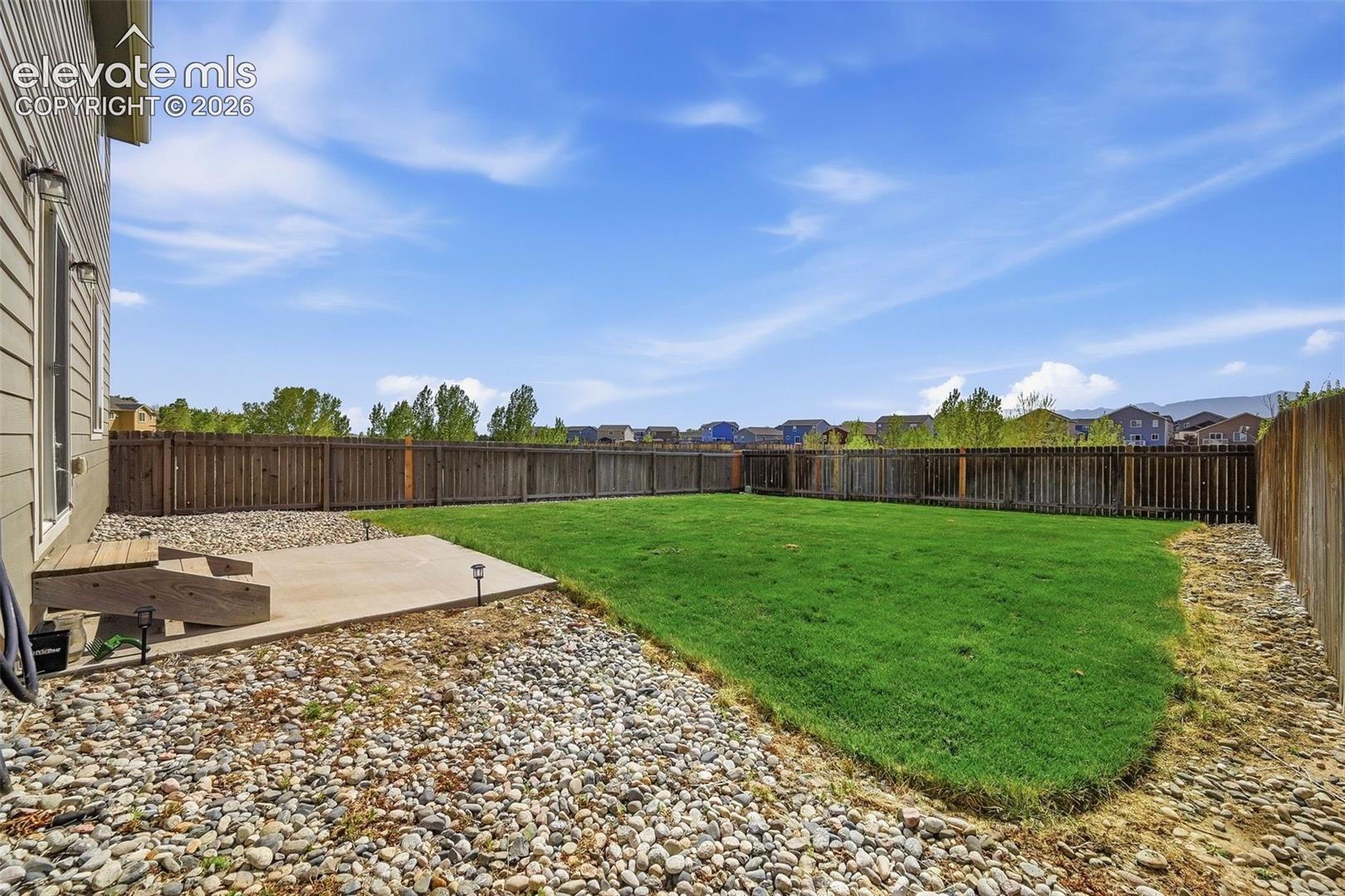 Photo 40 of 9670 Silver Stirrup Drive, Colorado Springs