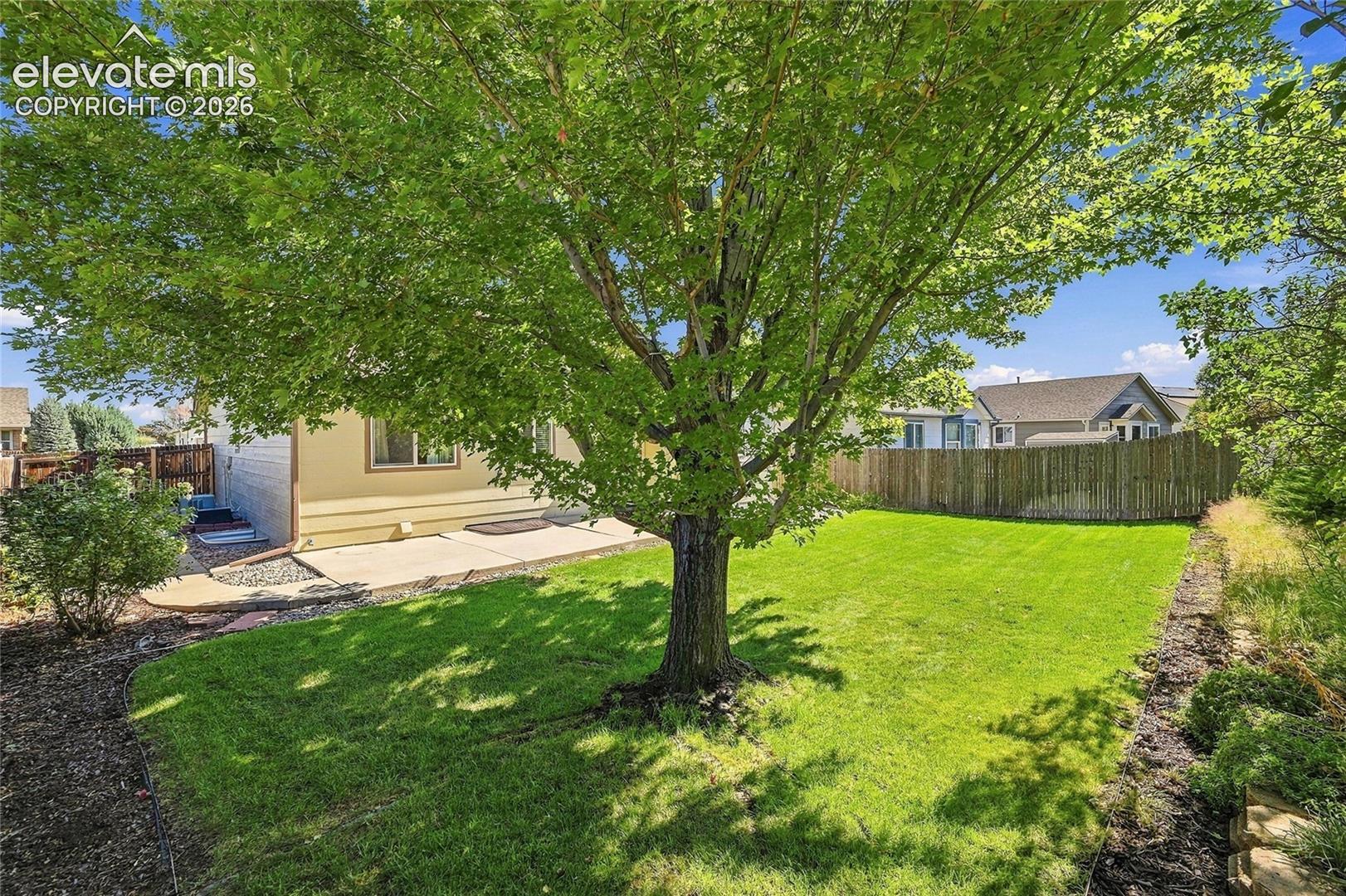 Photo 41 of 7538 Sailwind Drive, Colorado Springs