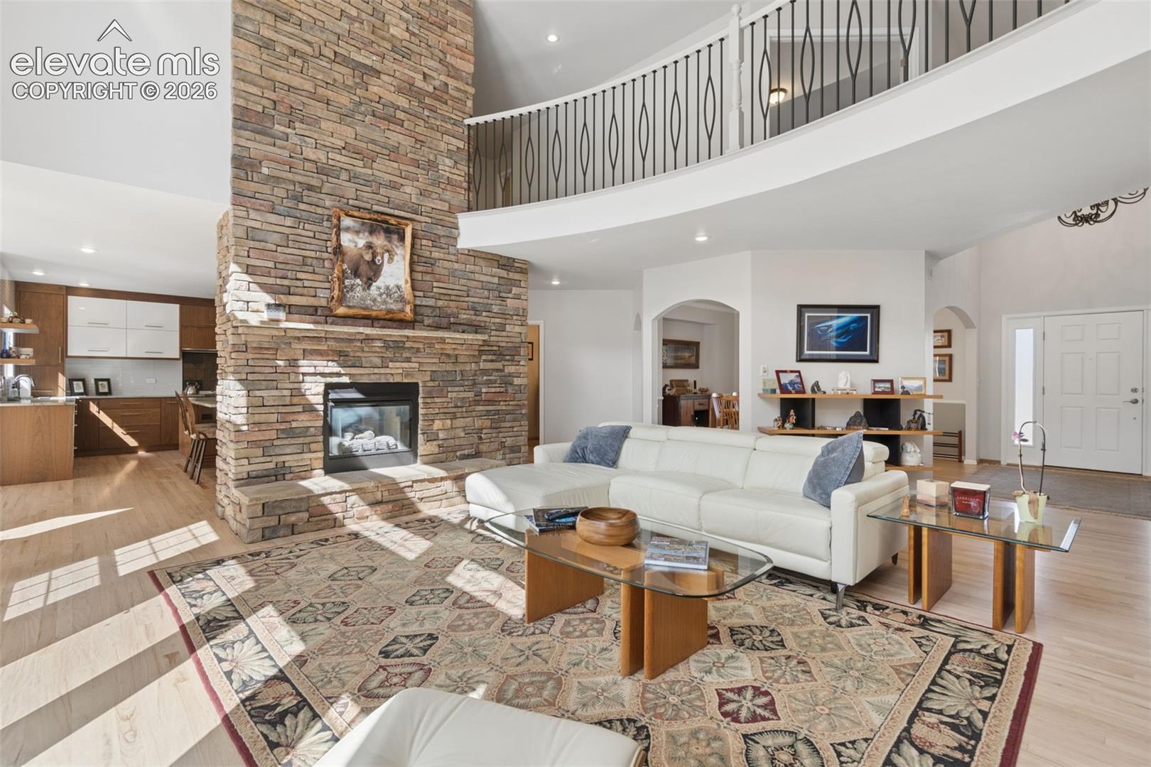Photo 9 of 5830 Broadmoor Bluffs Drive, Colorado Springs