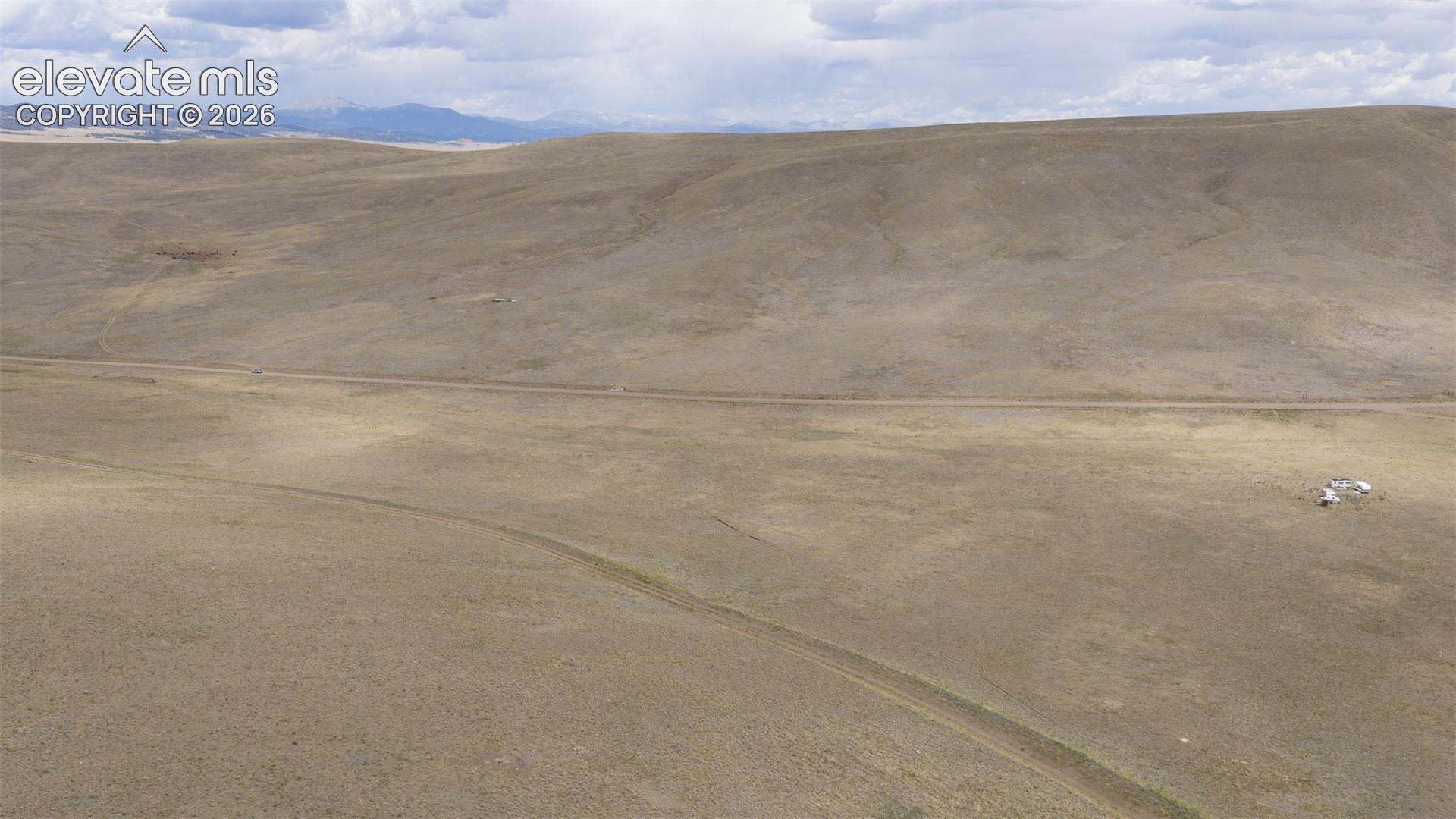 Lot 3912 County Road 53, Hartsel, CO 80449