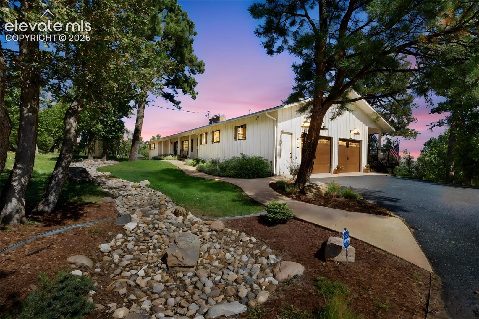 Photo 34 of 2606 Constellation Drive, Colorado Springs