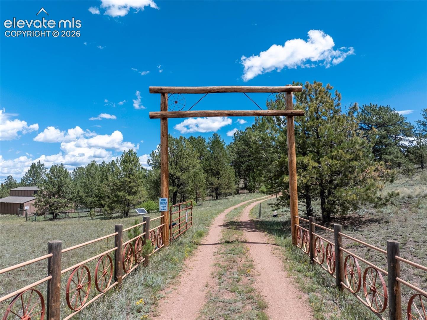 Photo 45 of 6960 County Road 71, Guffey