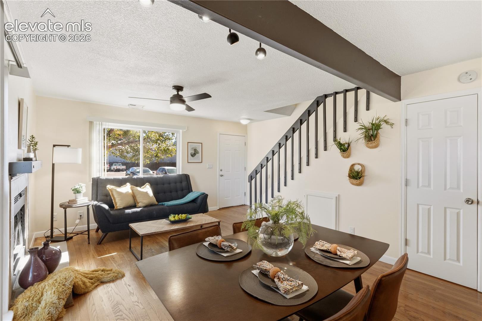 Photo 8 of 2360 Washo Circle, Colorado Springs