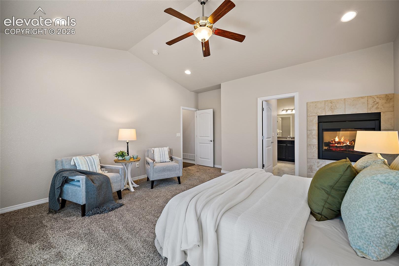 Photo 7 of 10803 Checo Way, Peyton