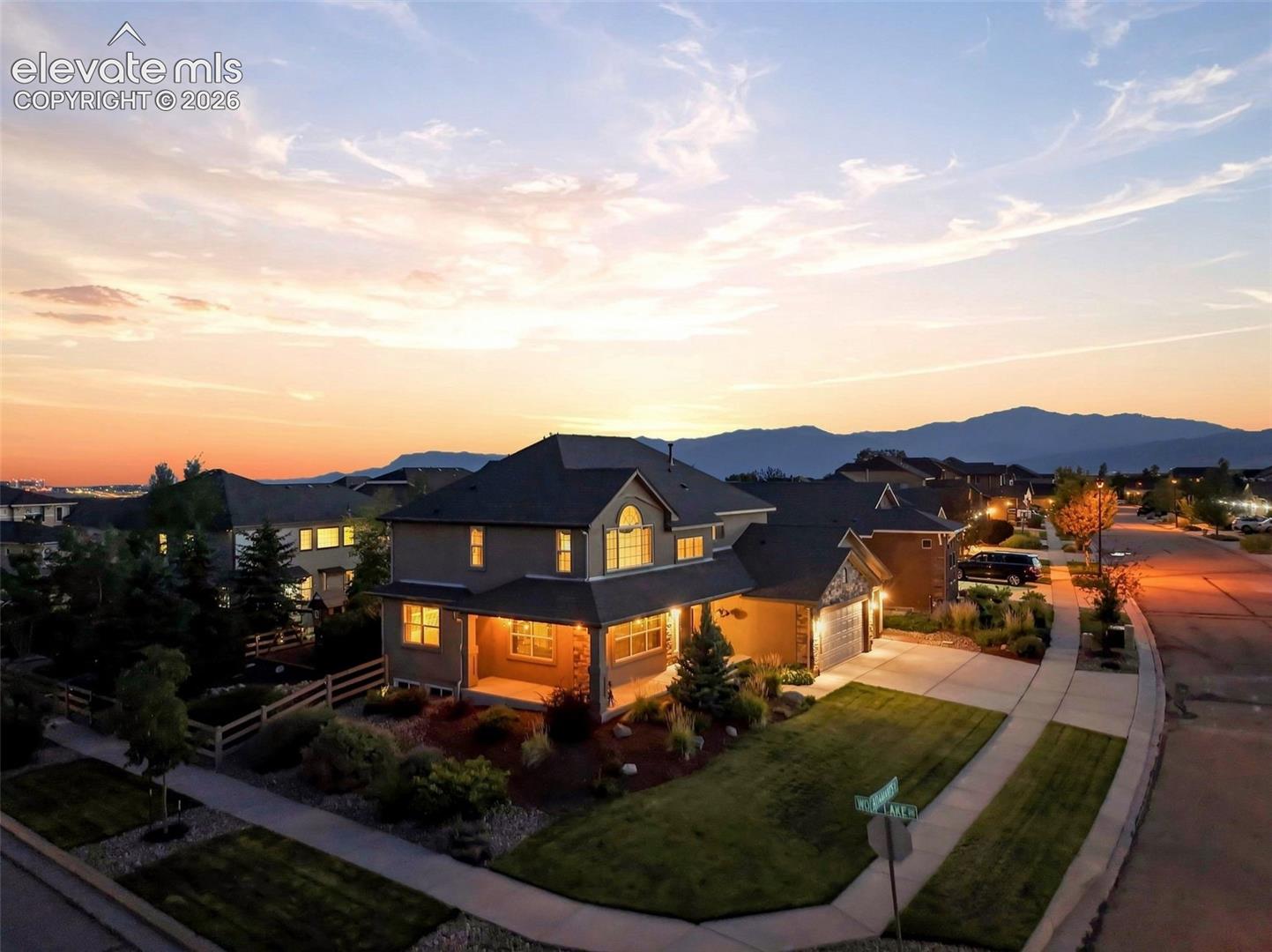 Photo 44 of 6323 Adamants Drive, Colorado Springs