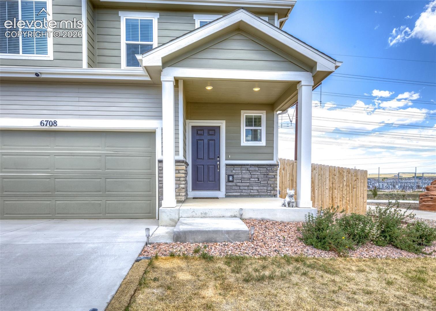 6708 Wiper Way, Colorado Springs, CO 80925