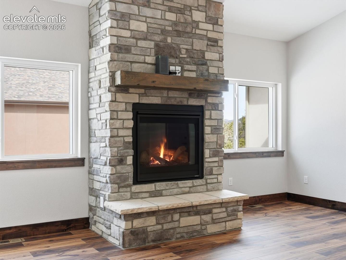Photo 9 of 1309 Stone Ridge Drive, Woodland Park