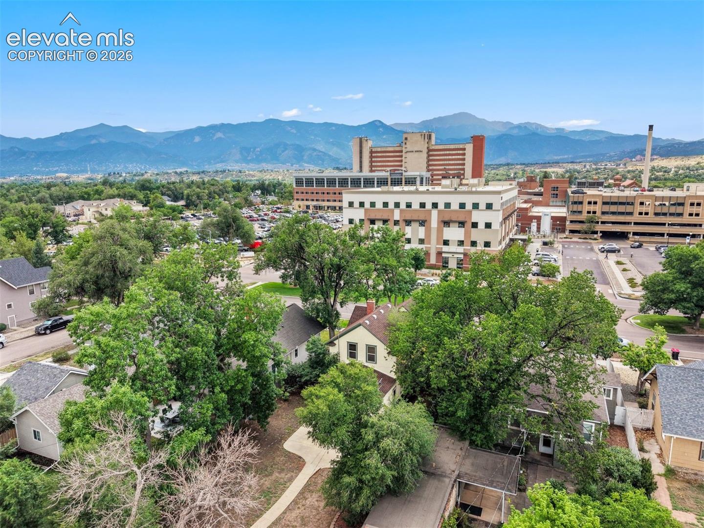 Photo 50 of 2309 N Nevada Avenue, Colorado Springs