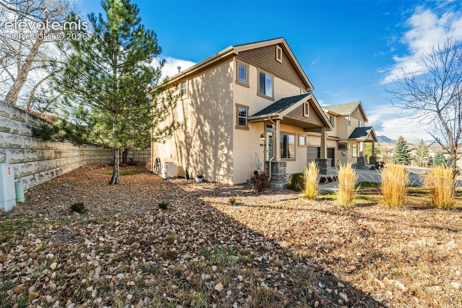 Photo 47 of 1275 Chelsea Village Heights, Colorado Springs