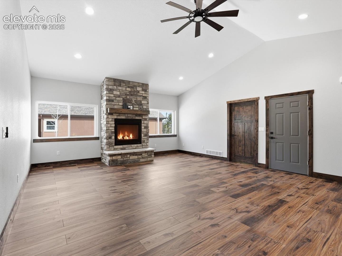 Photo 8 of 1309 Stone Ridge Drive, Woodland Park