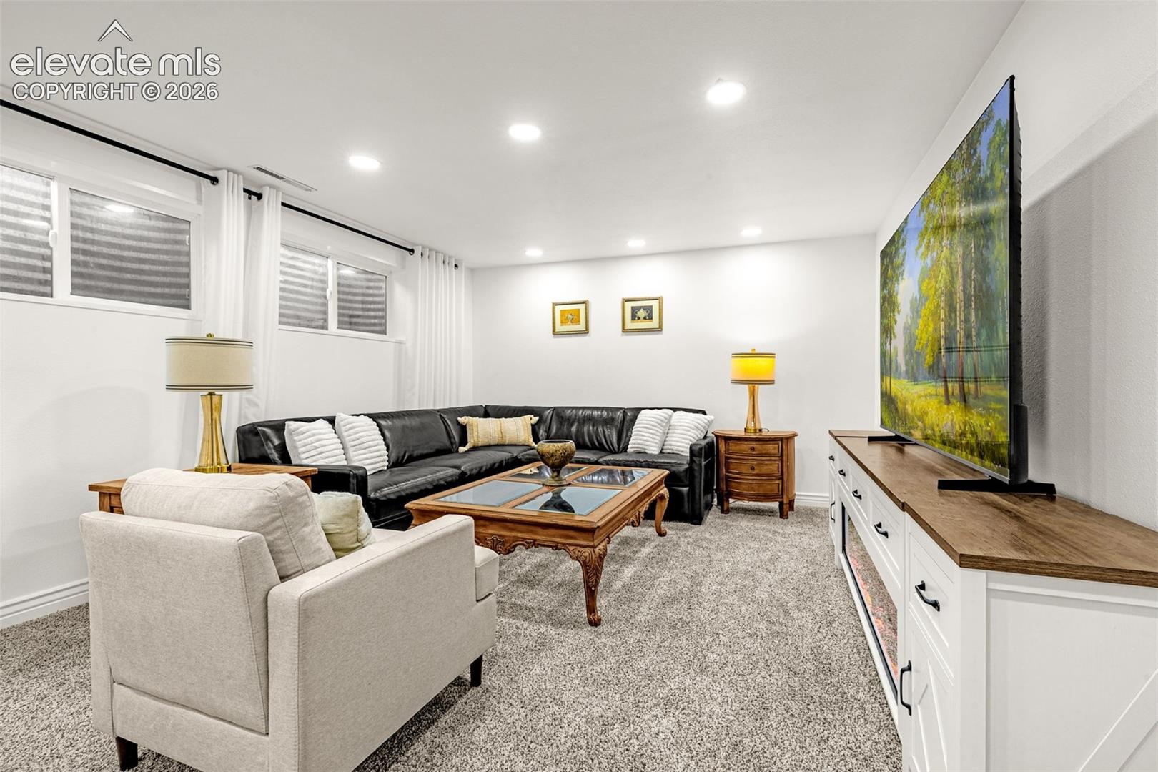 Photo 29 of 3357 Springridge Circle, Colorado Springs