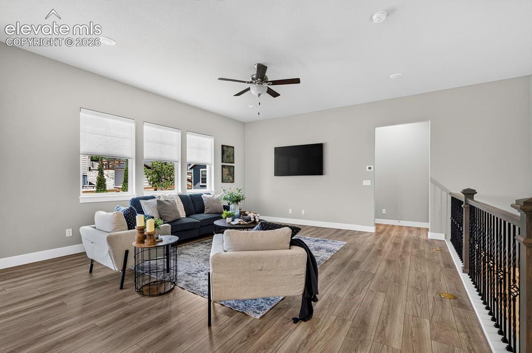 Photo 10 of 5204 Sirbal Drive, Colorado Springs