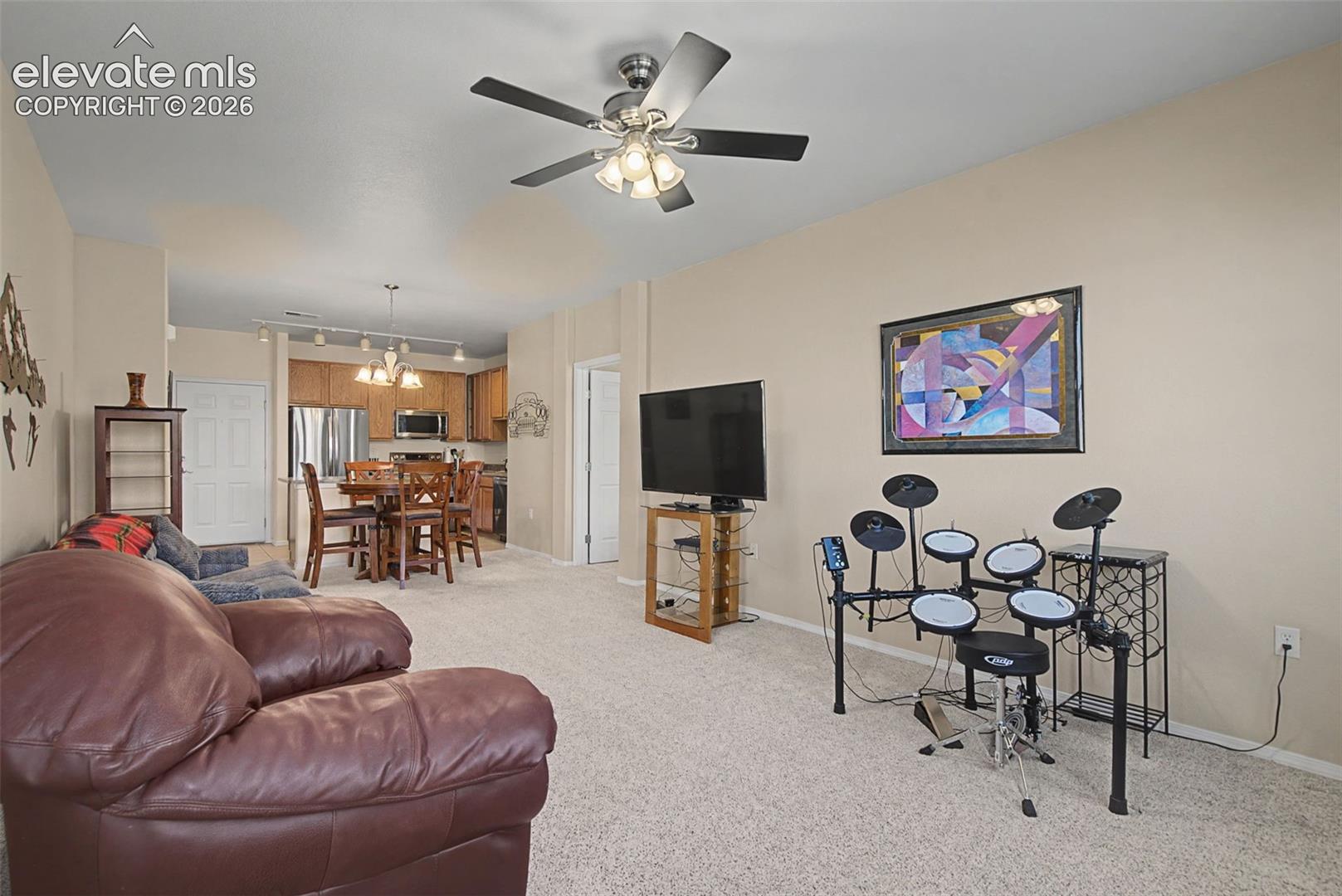 Photo 8 of 15470 Canyon Rim Drive #205, Englewood