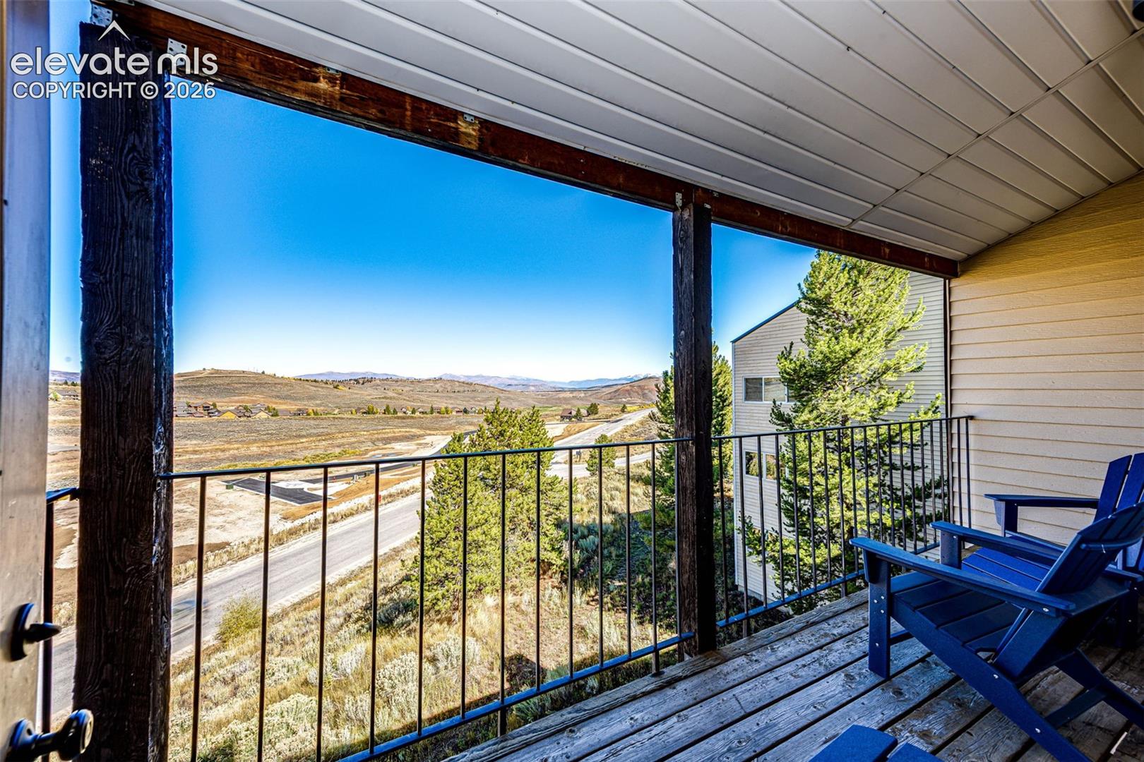 Photo 25 of 96 Mountainside Drive #B47, Granby