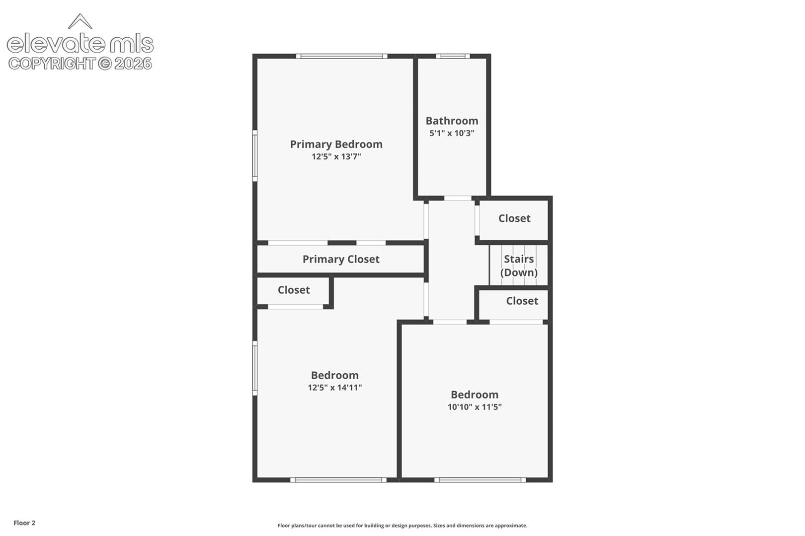 Photo 41 of 2905 Garden Hill Drive, Colorado Springs
