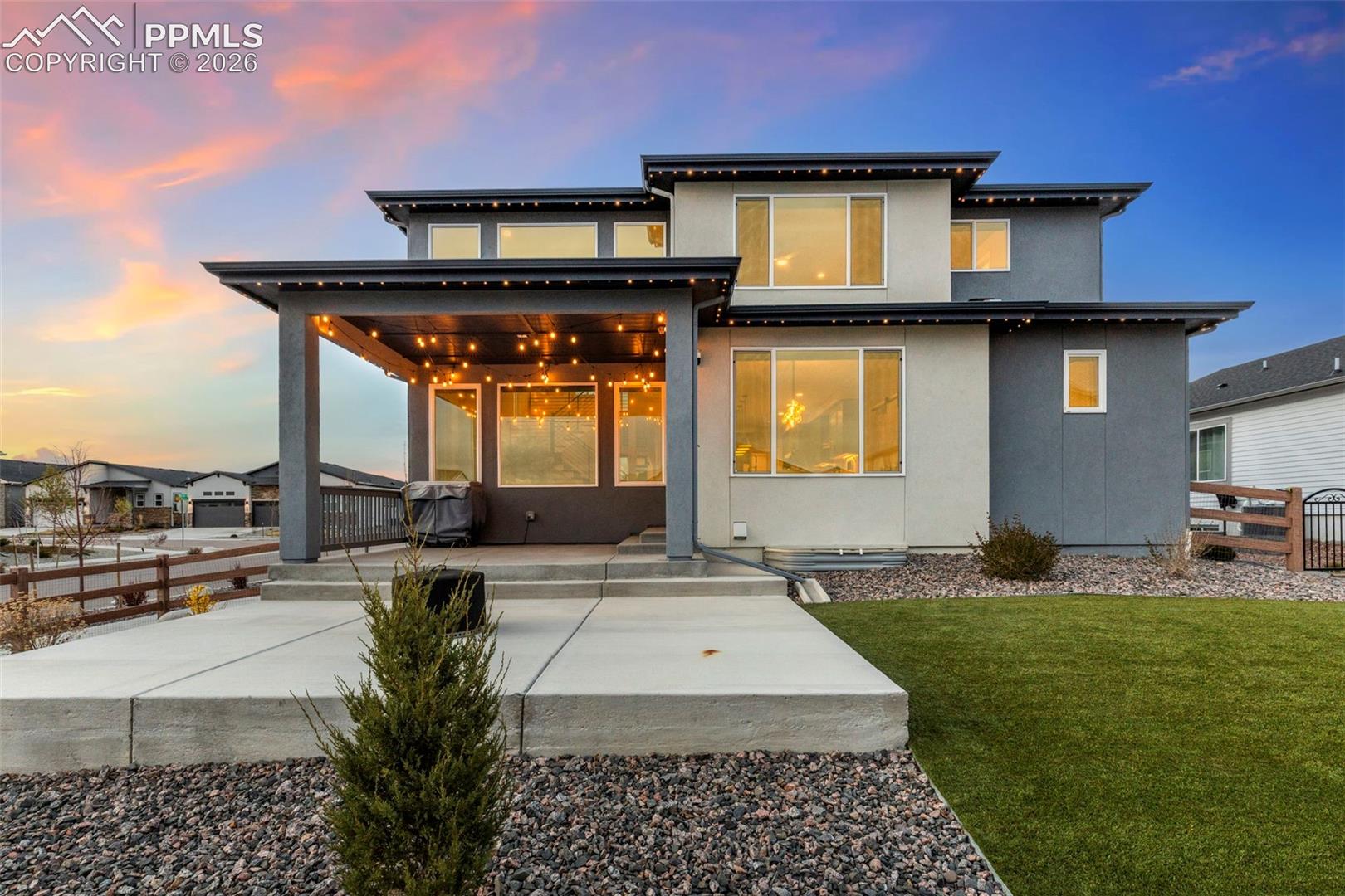 Photo 7 of 6707 Thimble Court, Colorado Springs