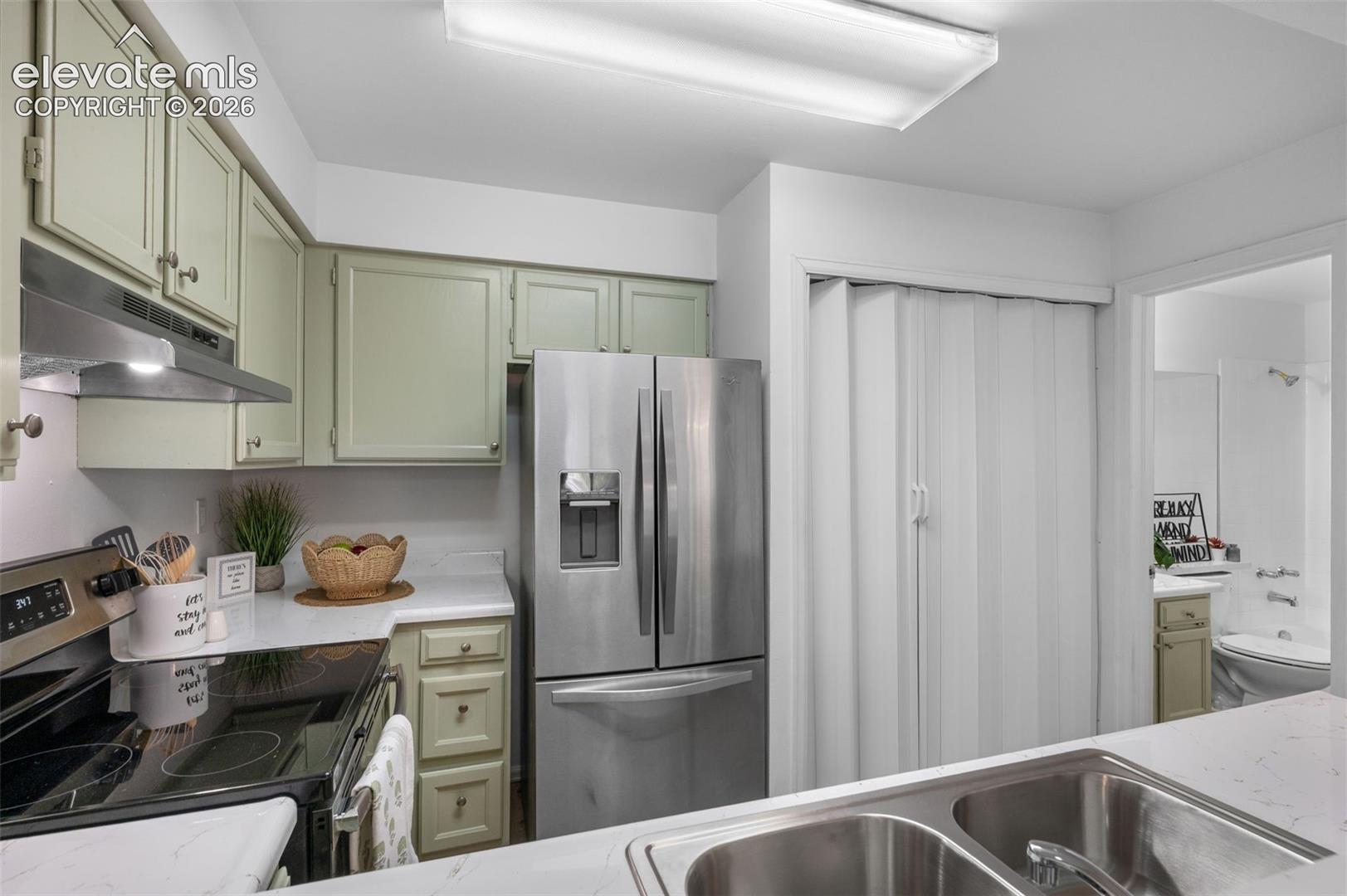 Photo 14 of 3700 Iguana Drive, Colorado Springs
