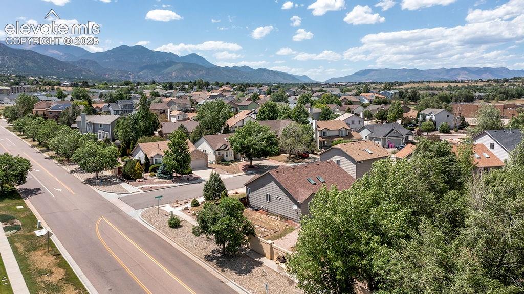 Photo 6 of 1168 Scarlet Oak Drive, Colorado Springs