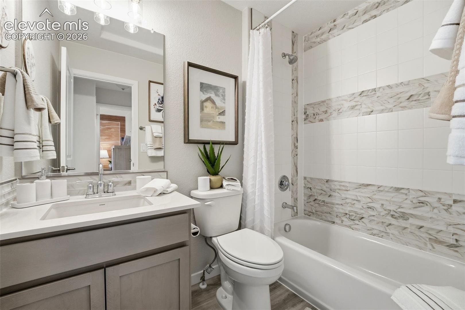 Photo 37 of 10376 Rockery Street, Colorado Springs