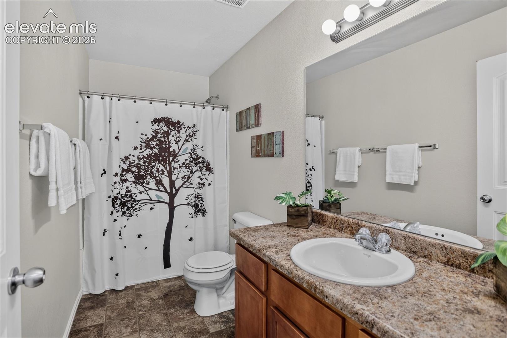 Photo 15 of 3715 Chia Drive, Colorado Springs