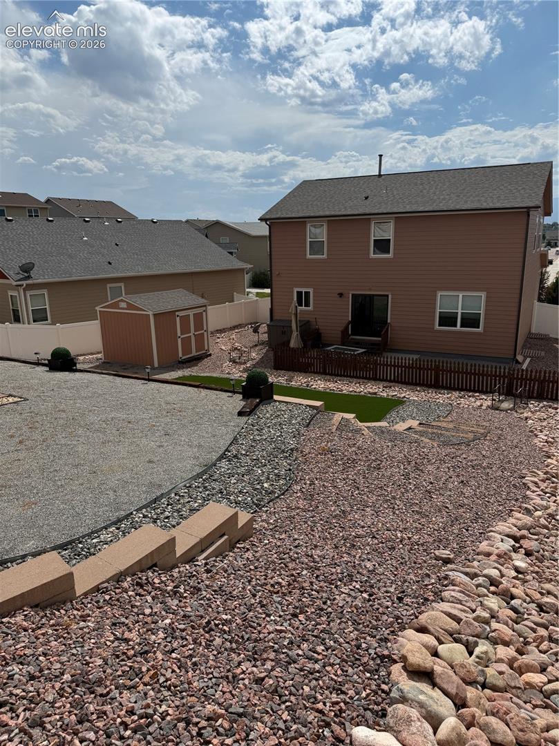 Photo 37 of 9761 Terrain Road, Fountain