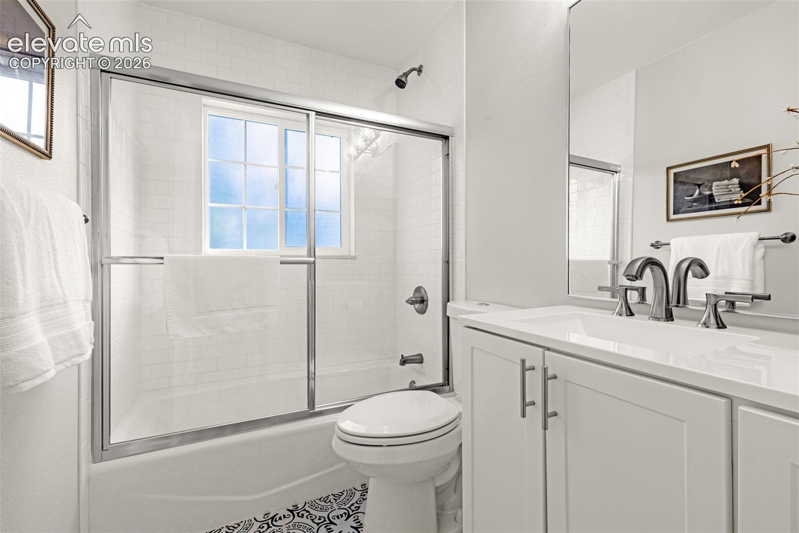 Photo 18 of 3357 Springridge Circle, Colorado Springs