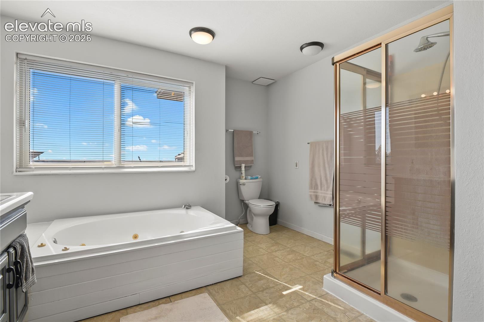 Photo 15 of 13550 Whistling Hills Lane, Colorado Springs