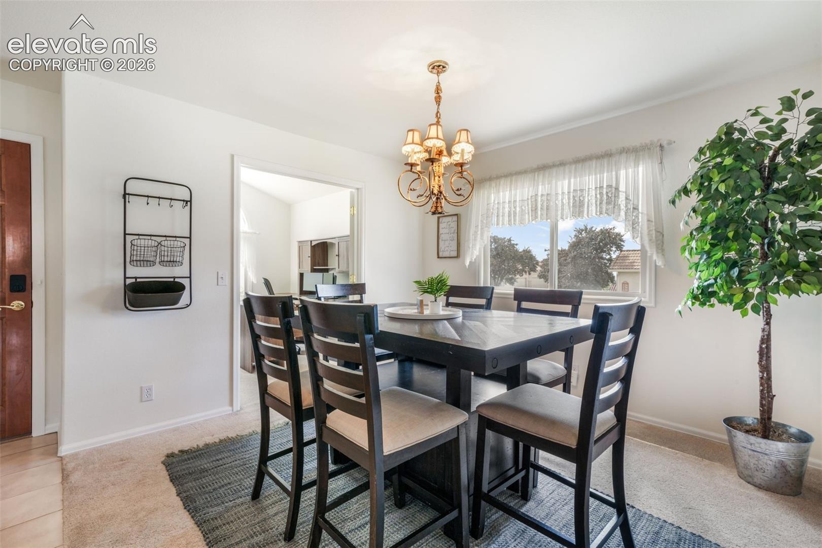 Photo 9 of 92 Luxury Lane, Colorado Springs