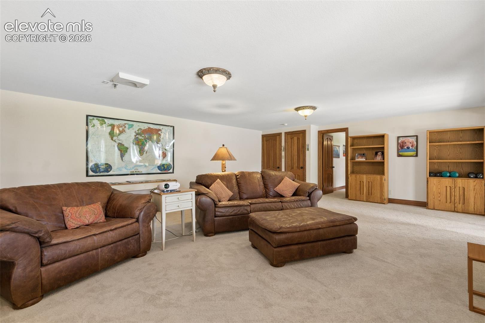 Photo 34 of 9760 Kit Carson Lane, Colorado Springs