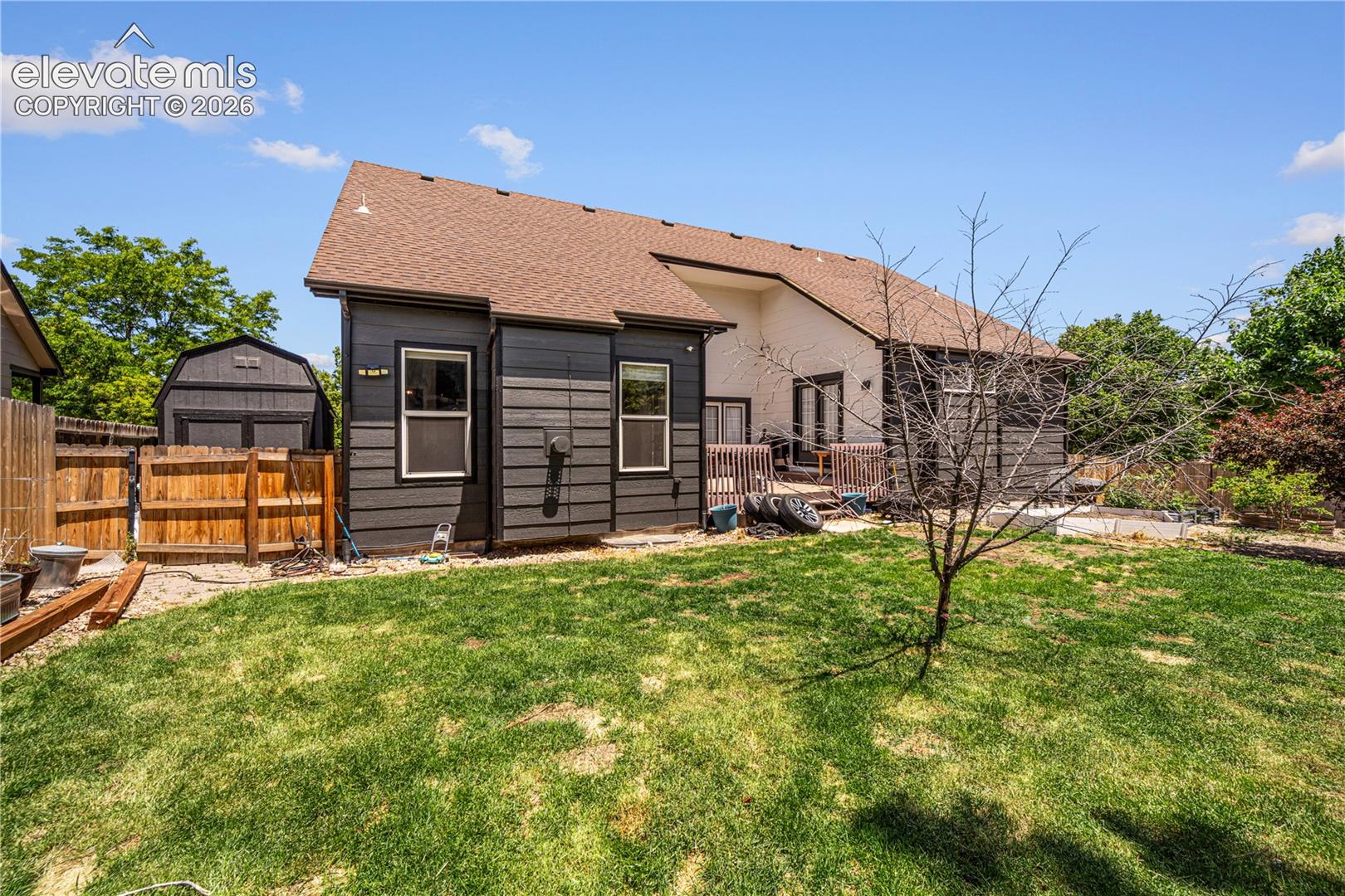 Photo 43 of 4860 Poleplant Drive, Colorado Springs