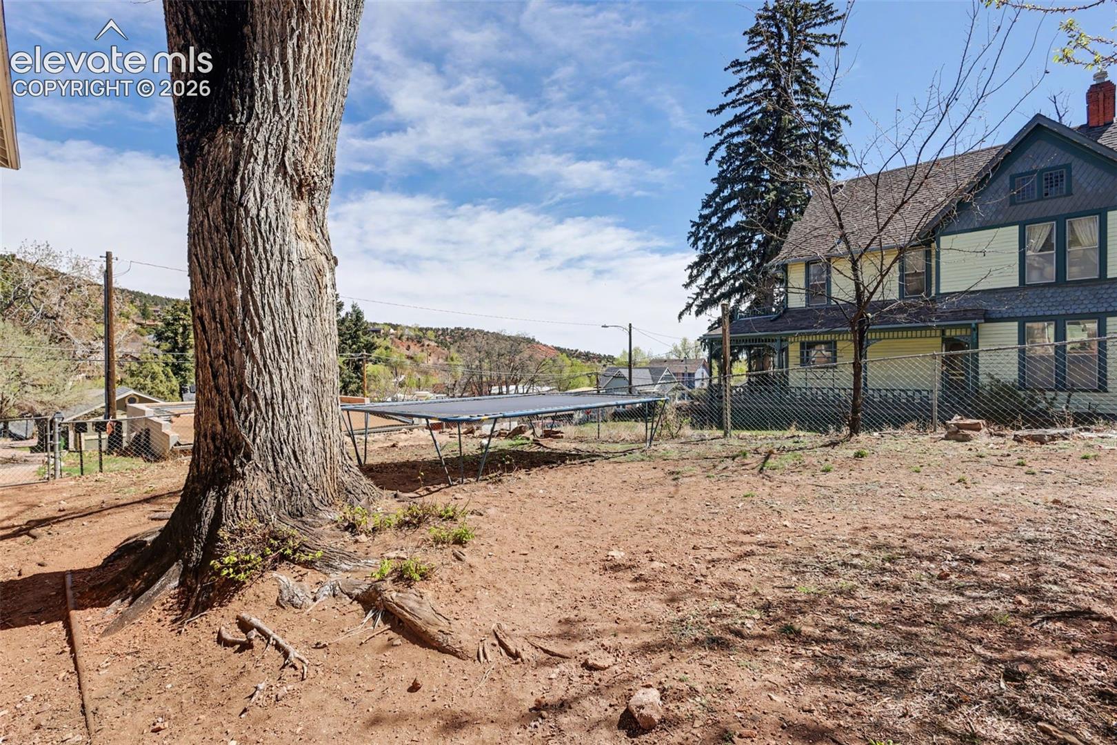 Photo 28 of 819 Duclo Avenue, Manitou Springs