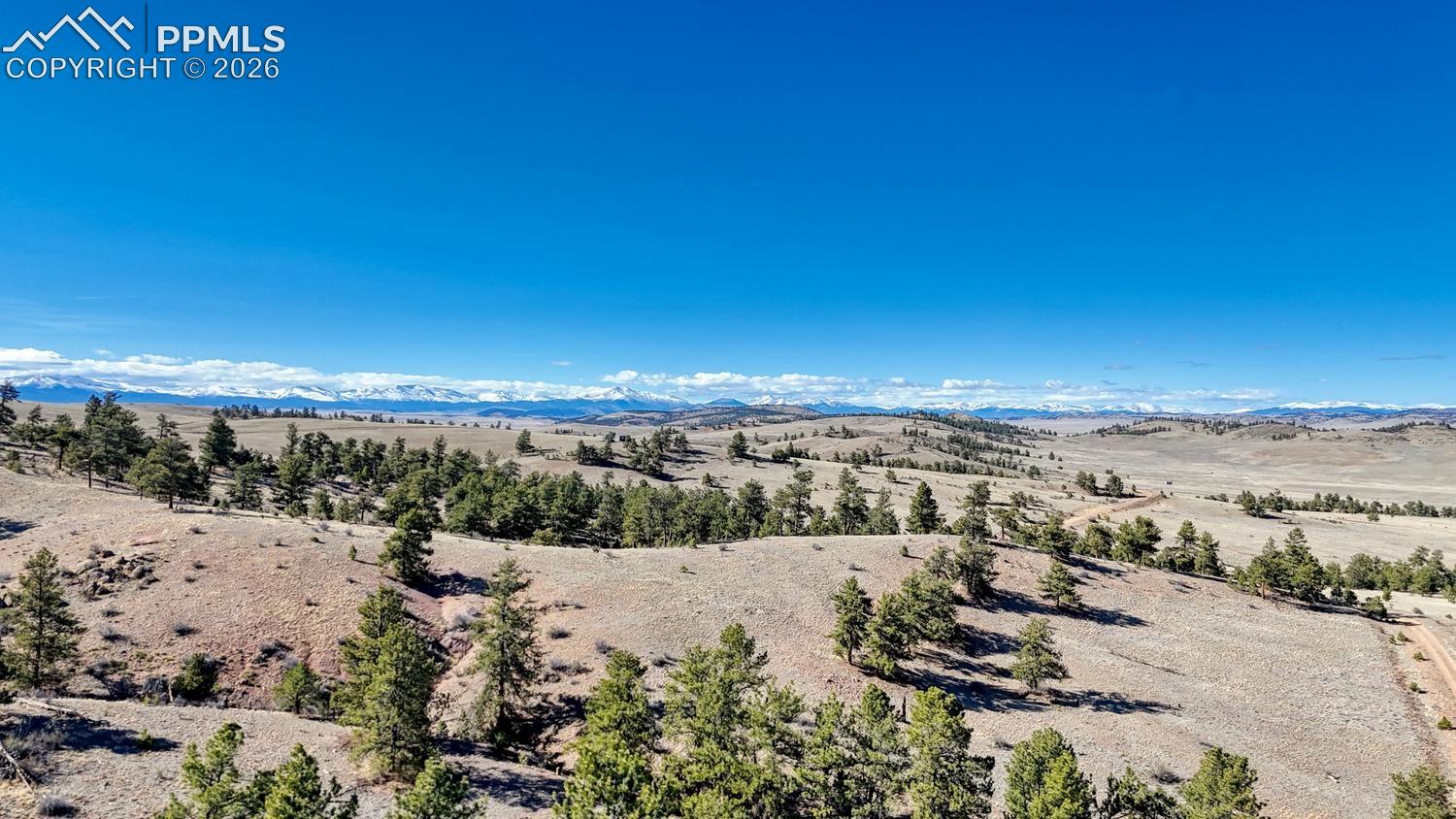 Photo 7 of Lot 5124 Arikara Trail, Hartsel
