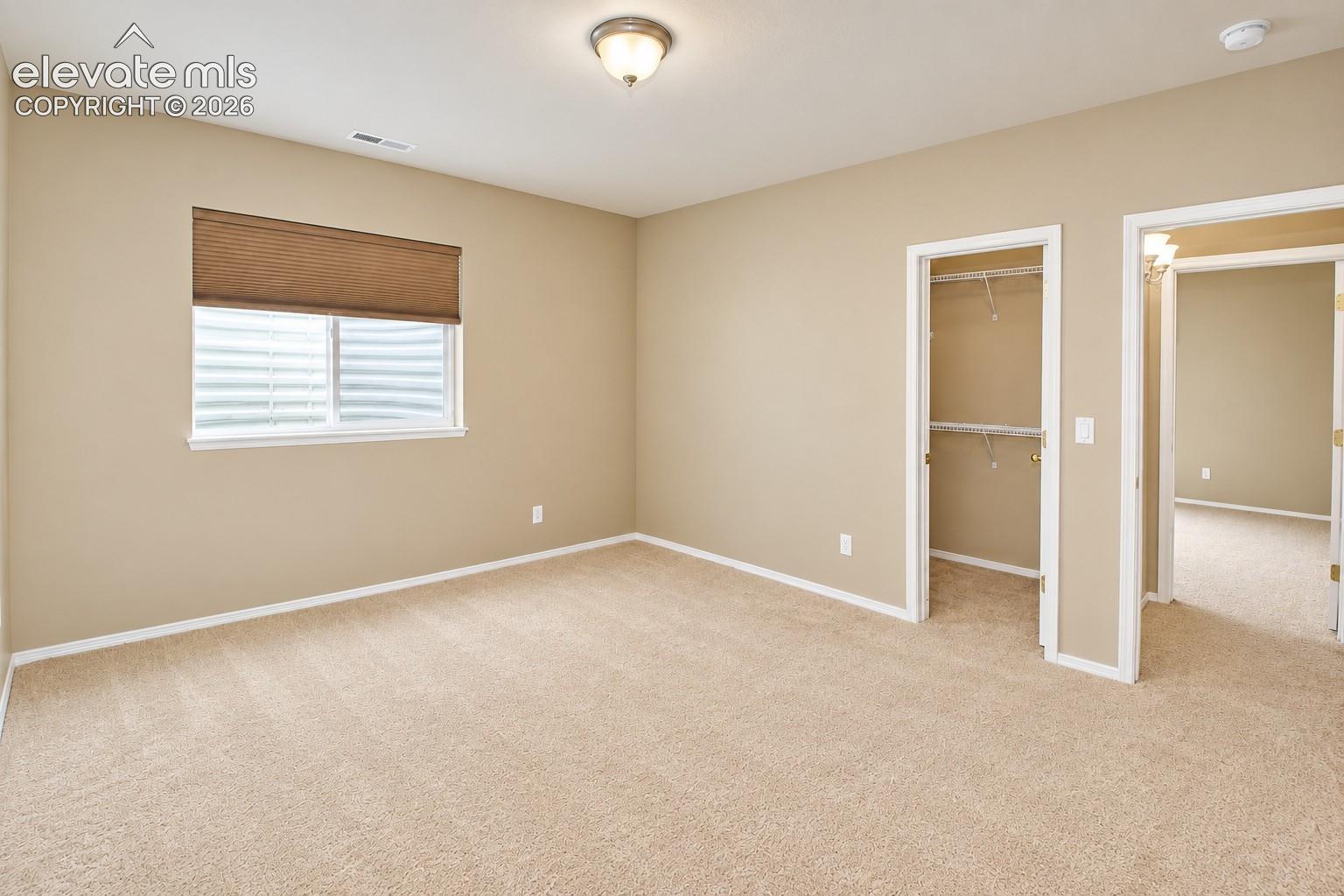 Photo 32 of 11835 Cloudy Creek Court, Colorado Springs