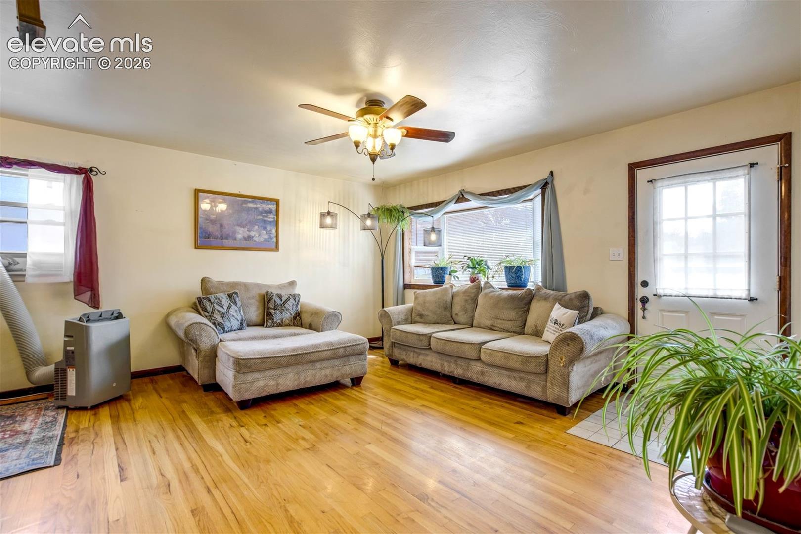 Photo 6 of 1607 Querida Drive, Colorado Springs