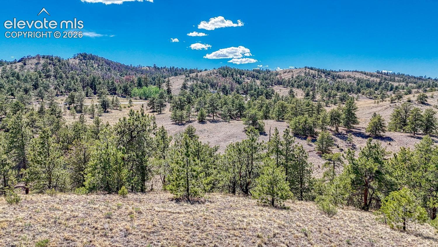 Photo 22 of Lot 11 Highway 9, Hartsel