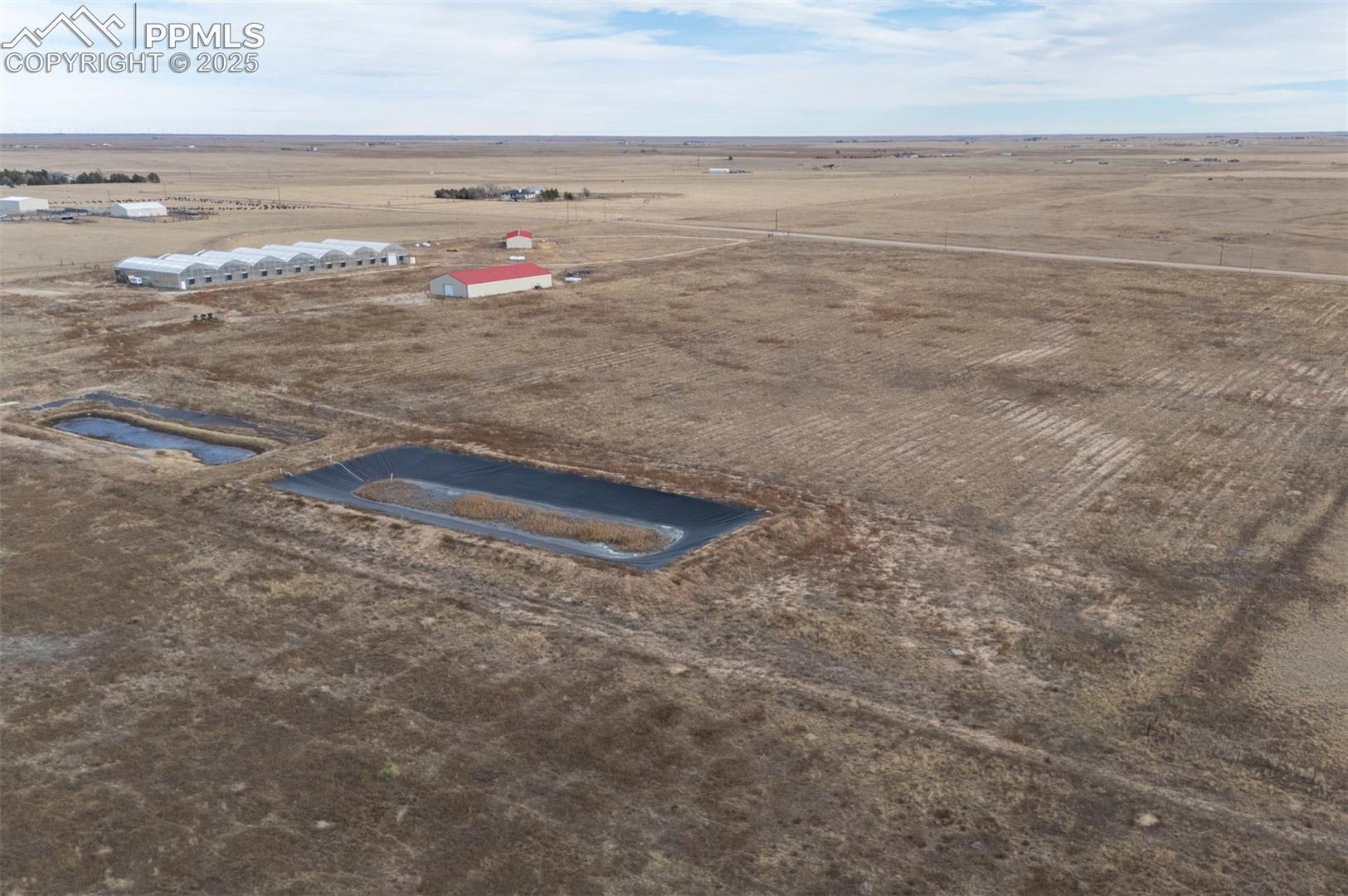 Photo 12 of 2880 N Ramah Highway, Yoder