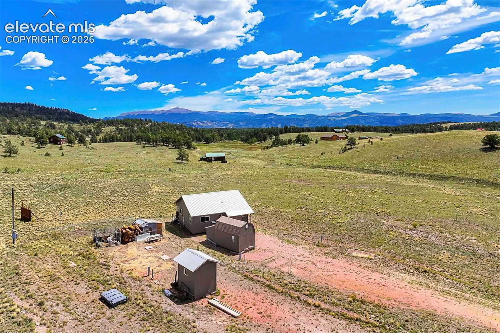 Photo 41 of 4510 County Road 71, Guffey