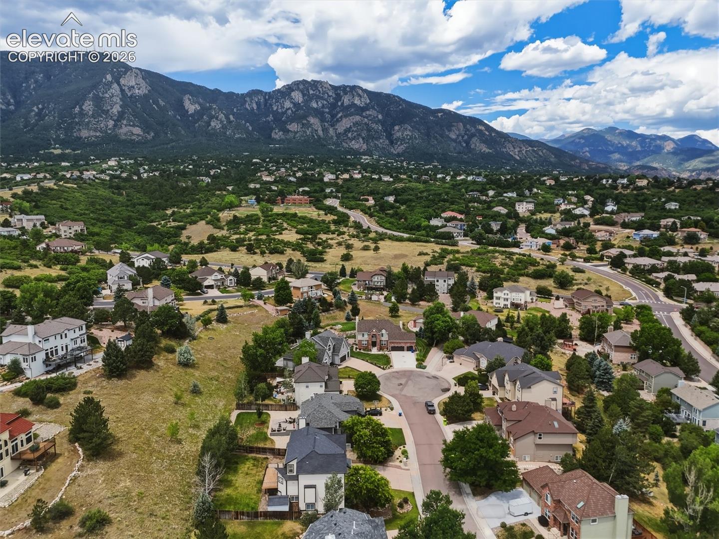 745 Herbglen Ct, Colorado Springs, CO 80906