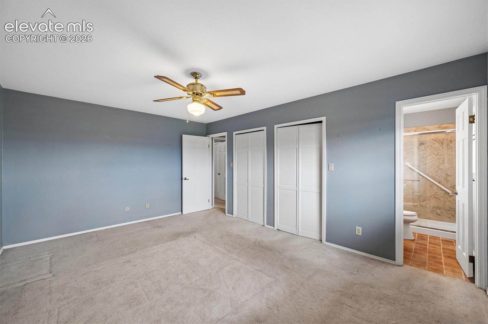 Photo 32 of 495 Guyout Ridge Court, Colorado Springs